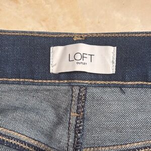 LOFT Classic Denim Men's Jeans